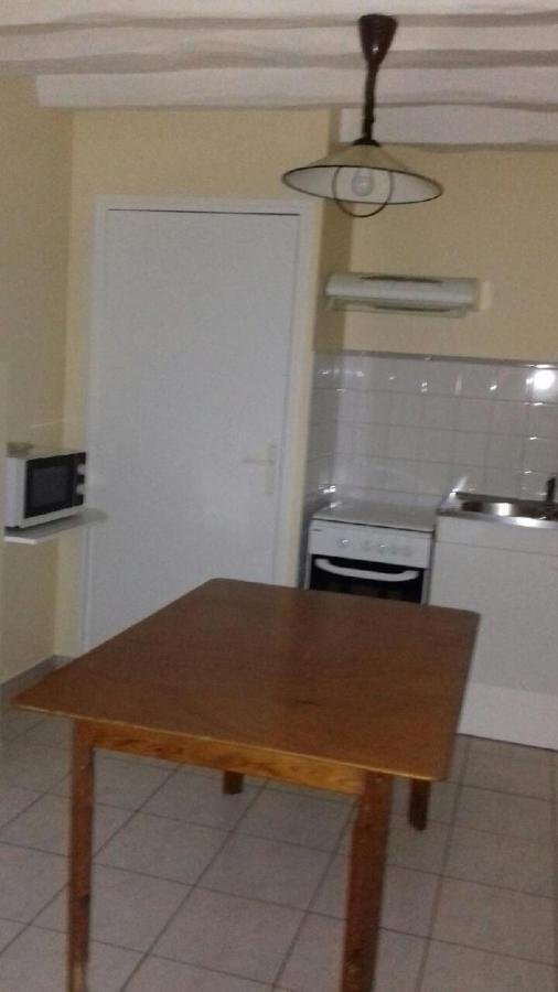 Location 24 Heures Du Mans Louplande Ngoại thất bức ảnh